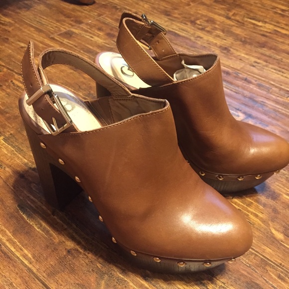 📍SOLD📍Gianni Bini Time-Warp Heels - Picture 4 of 8